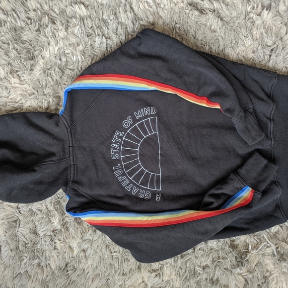 Spiritual gangster hoodie - Picture 4 of 6